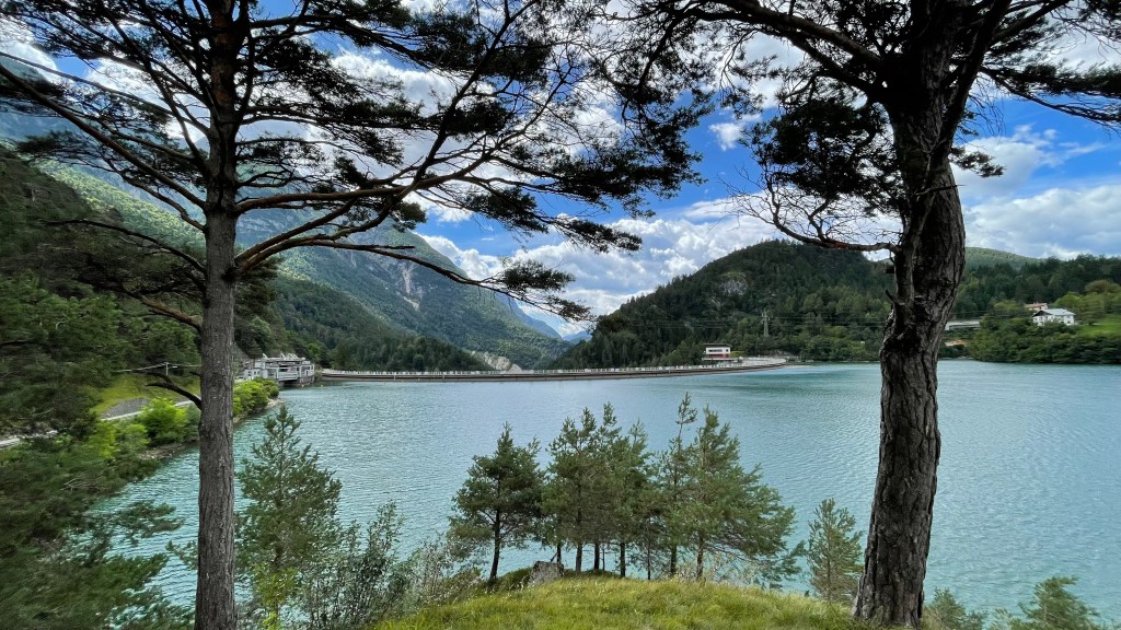 Lago di Centro Cadore: Funzioni e&nbsp;Critiche
