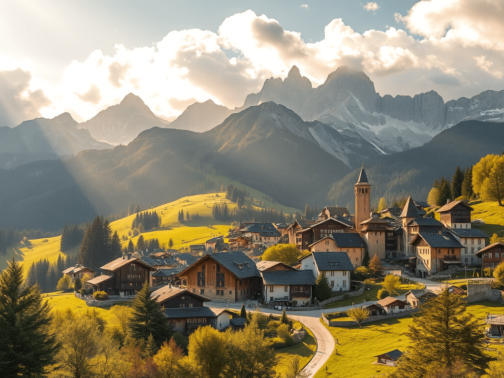 Madonna di Campiglio