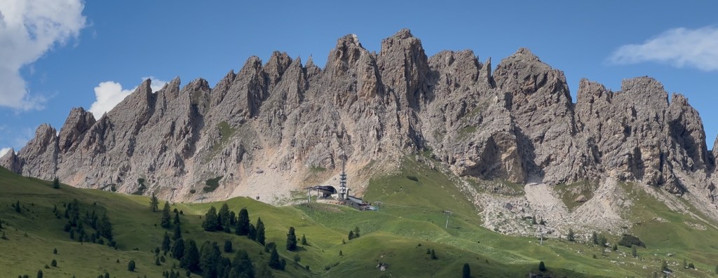 Val Gardena: un caso emblematico di overtourism&nbsp;alpino
