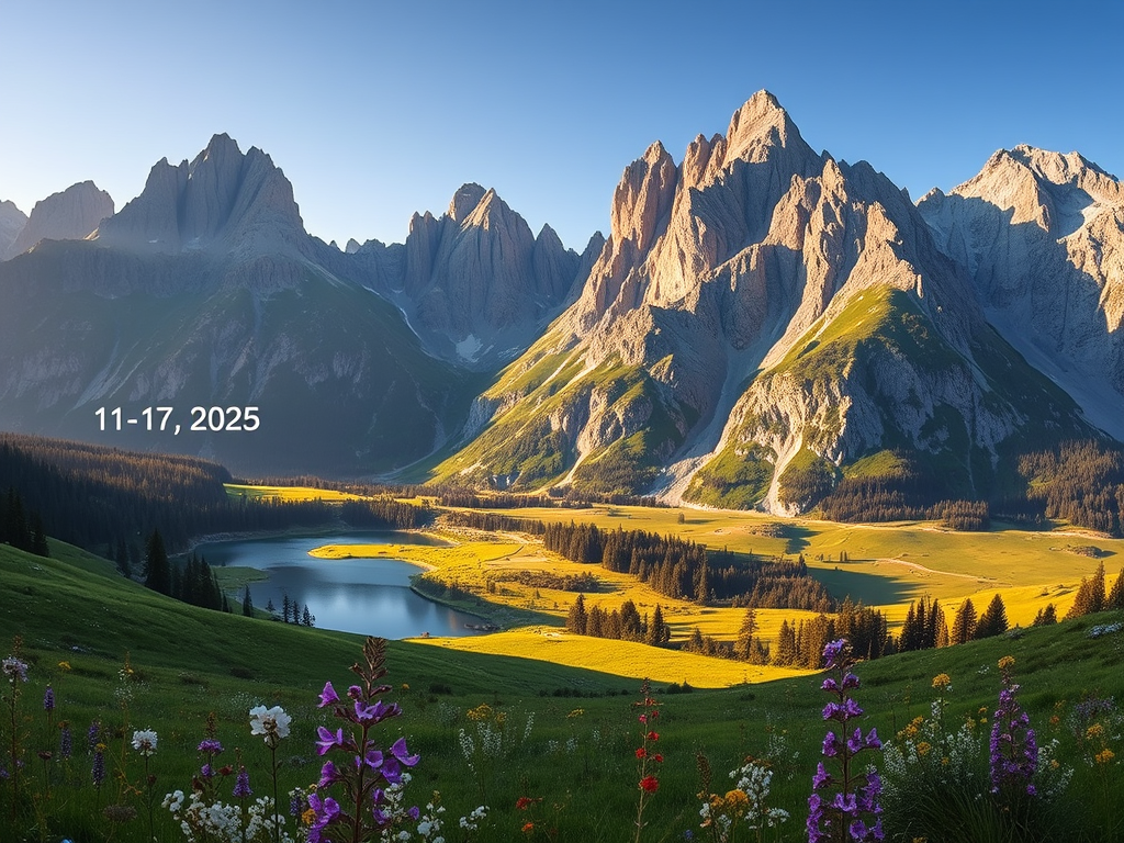 Rassegna Notizie sulle Dolomiti dall’11 al 17 agosto&nbsp;2025