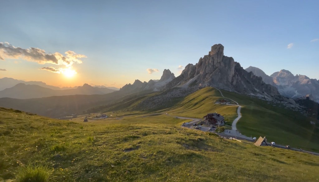 Turismo e sicurezza in&nbsp;montagna.