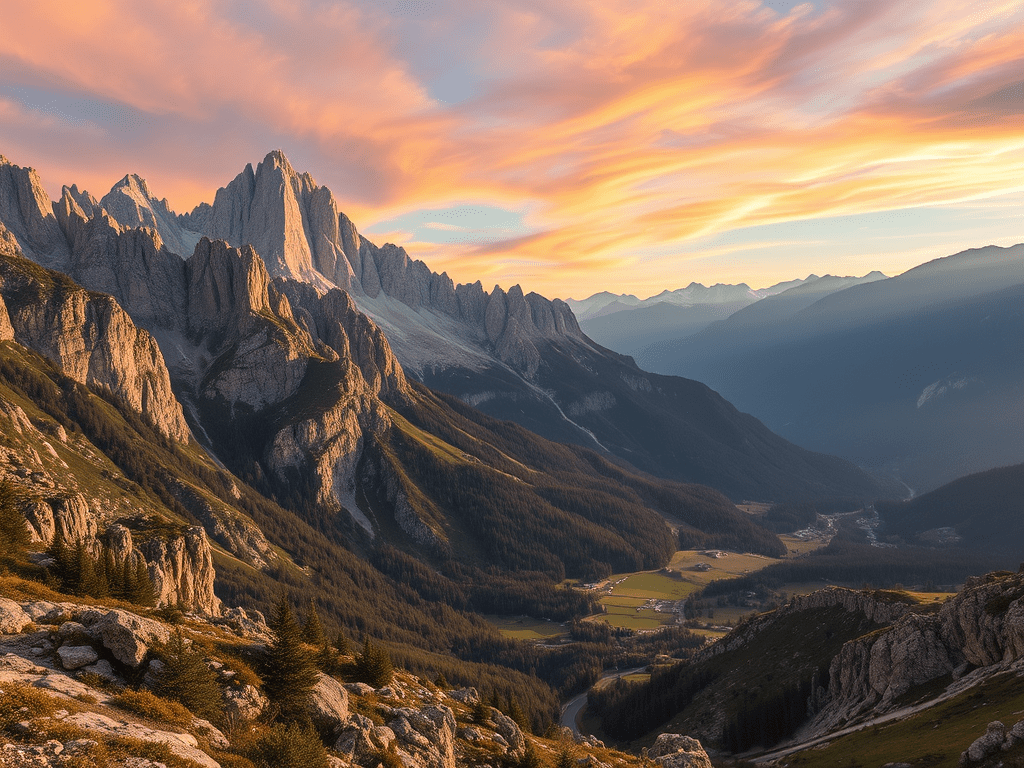 Rassegna Notizie Dolomiti dal 18 al 24 agosto&nbsp;2025