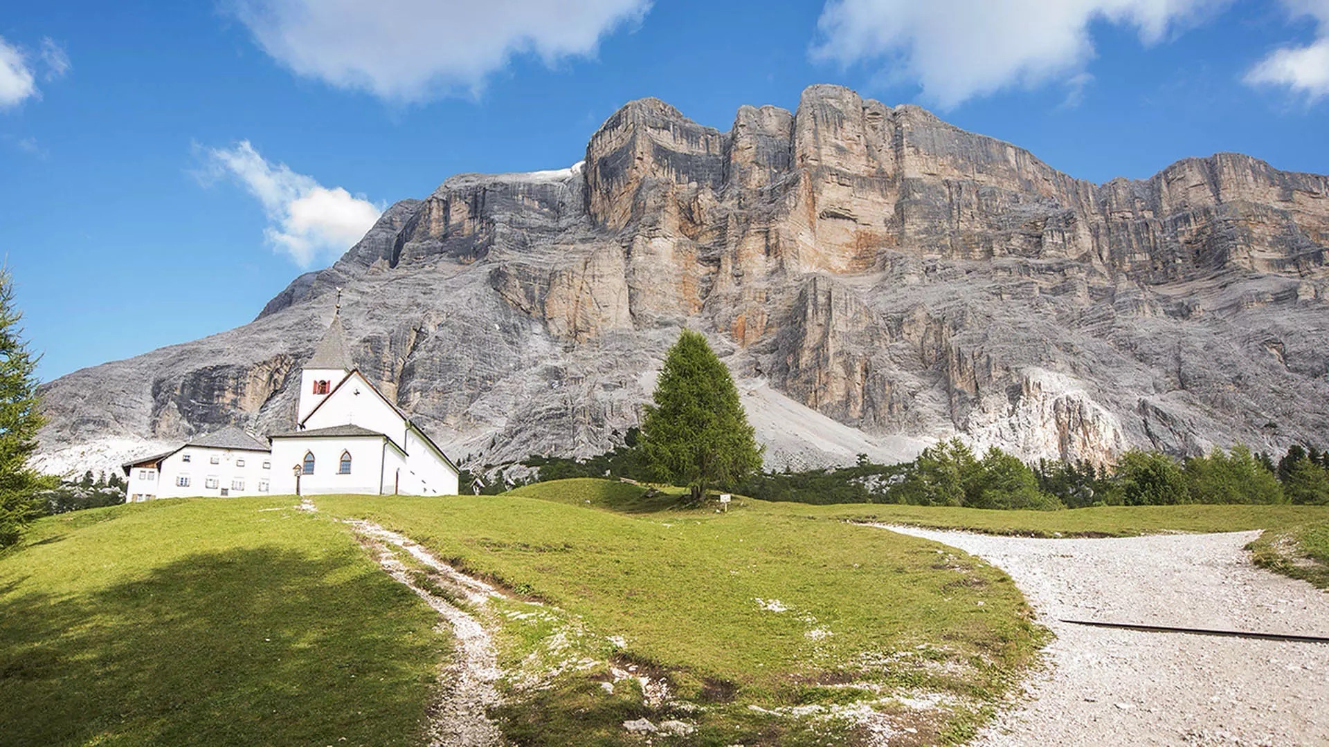 “Munts dl altonn”: le settimane per vivere l’autunno in Alta Badia