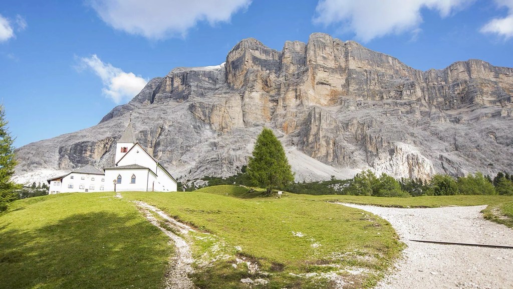 “Munts dl altonn”: le settimane per vivere l’autunno in Alta&nbsp;Badia