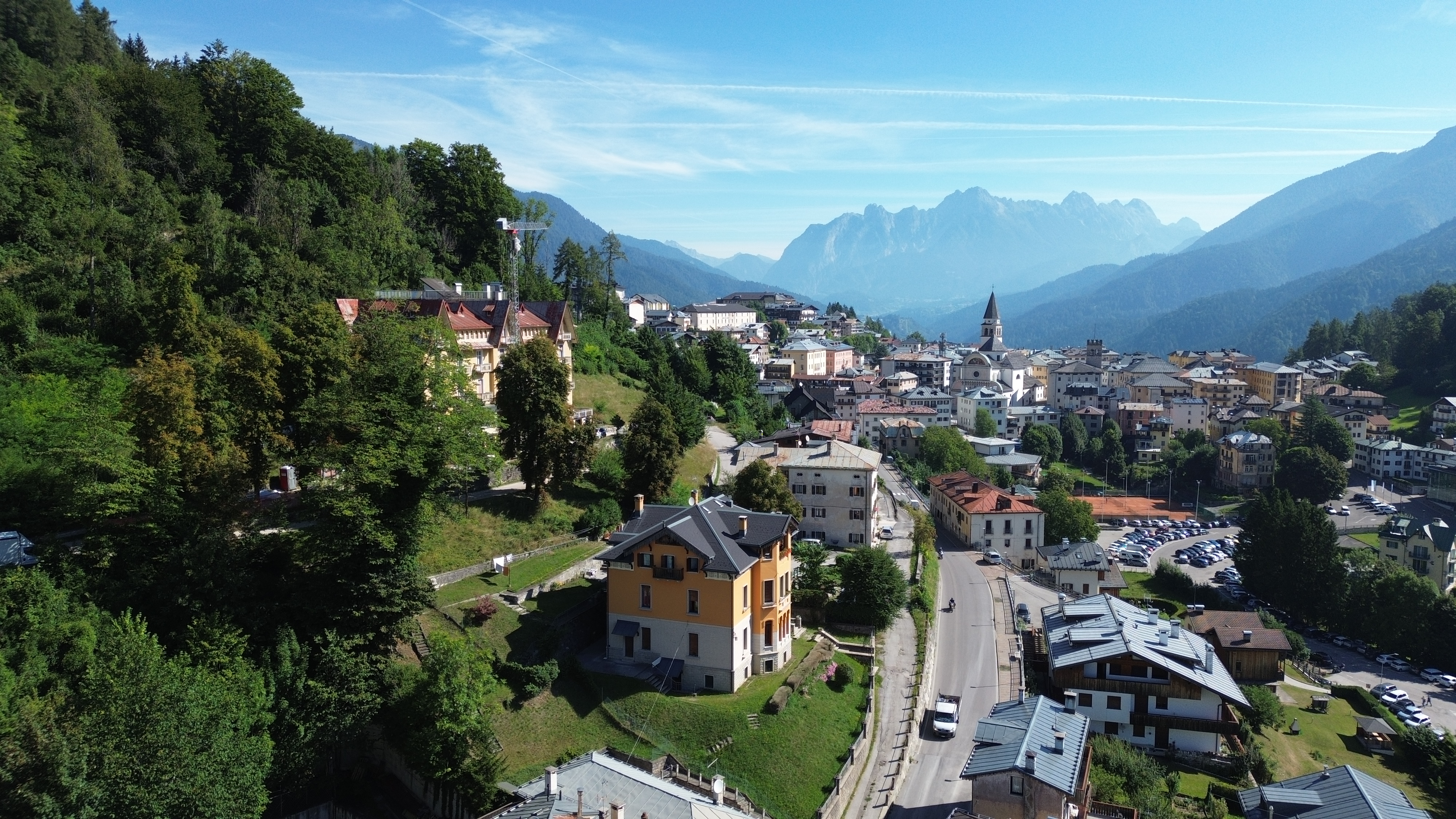 Pieve di Cadore