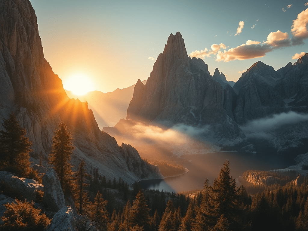 5 ottobre: il giorno in cui le Dolomiti parlano due lingue — quella della terra e quella dello&nbsp;spirito