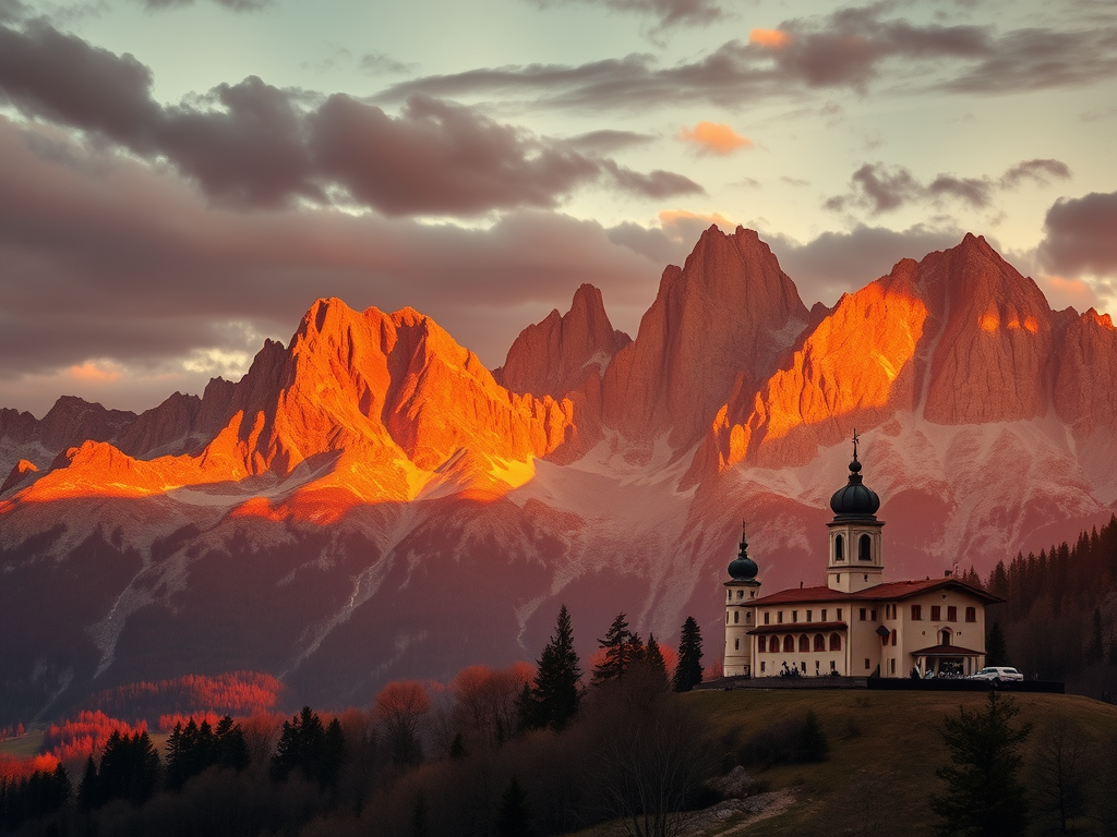 Val Pusteria