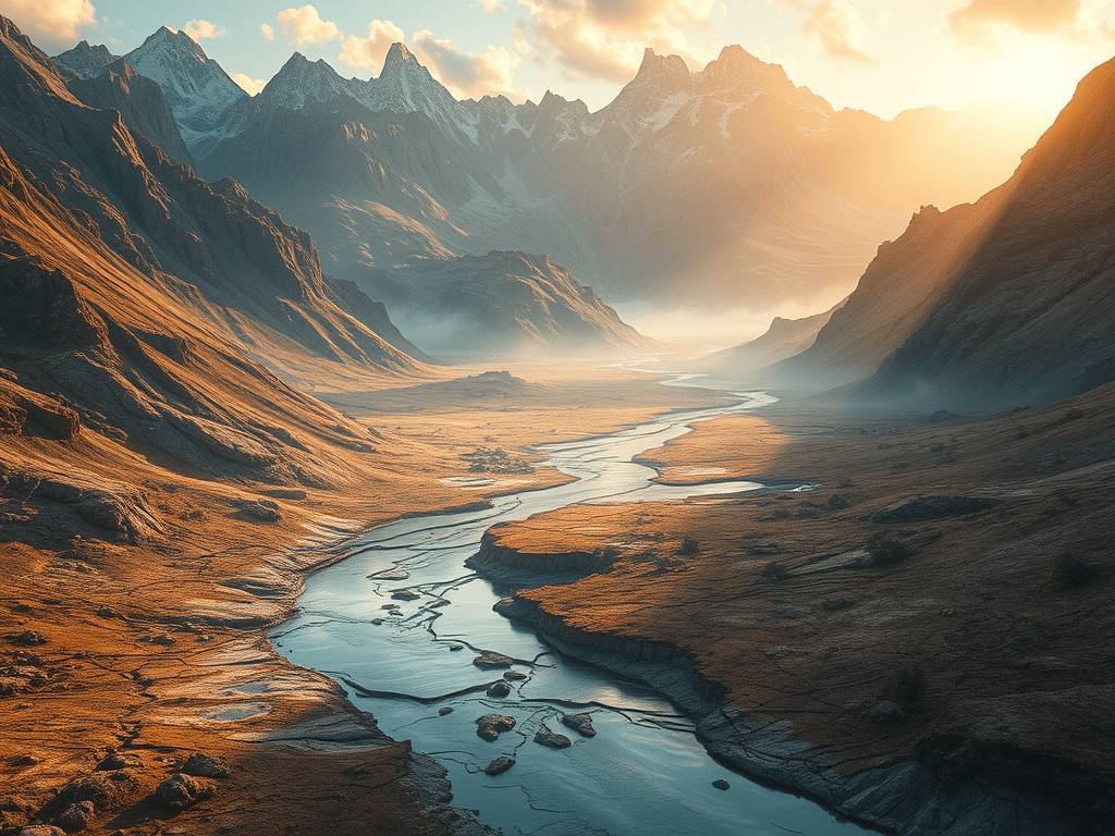 Crisi Idrica Italiana e ripercussioni nelle&nbsp;Dolomiti