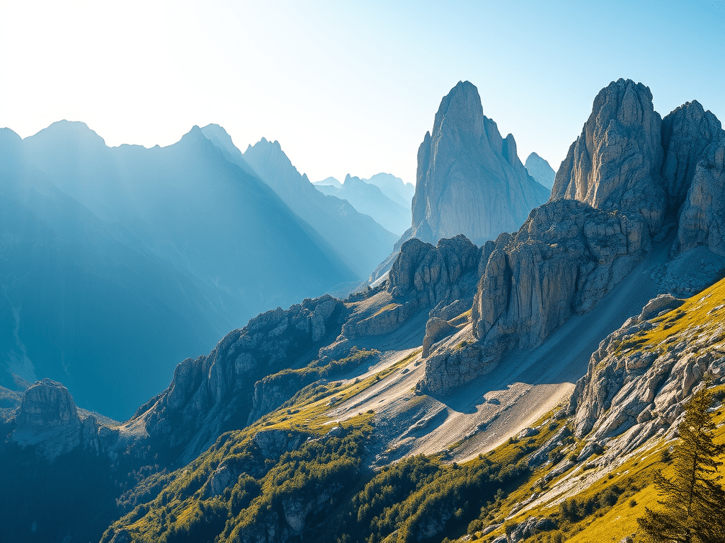 Rassegna Notizie  sulle Dolomiti dal 25 al 31 agosto&nbsp;2025