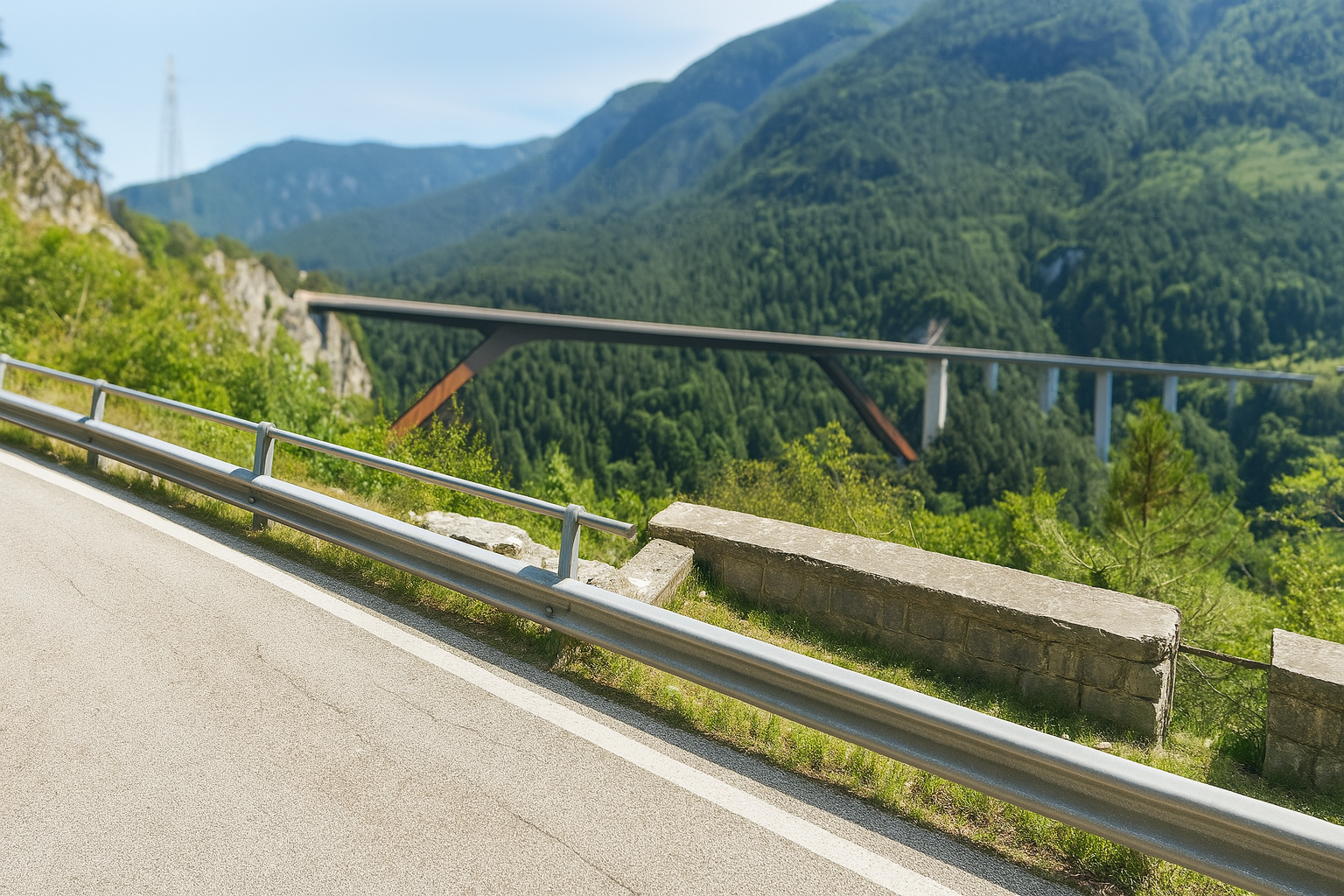 Variante di Valle SS 51