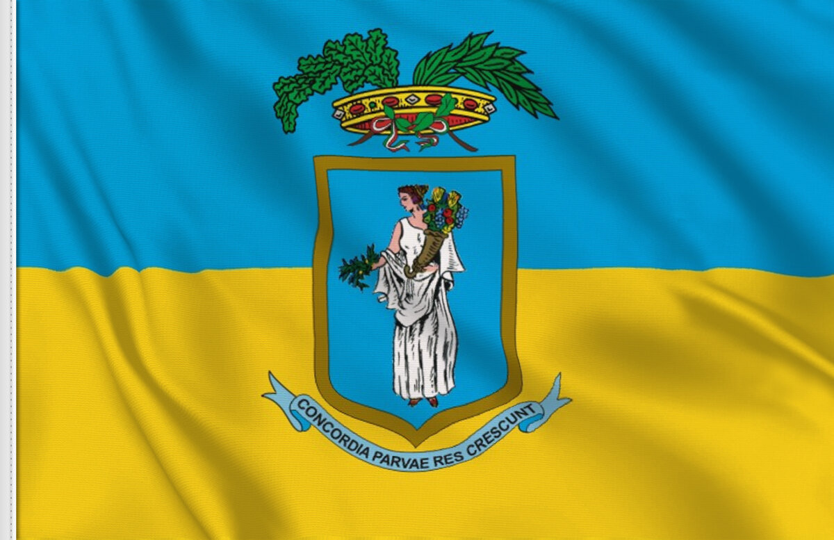 Logo Provincia Pordenone