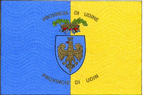 Logo Provincia Udine