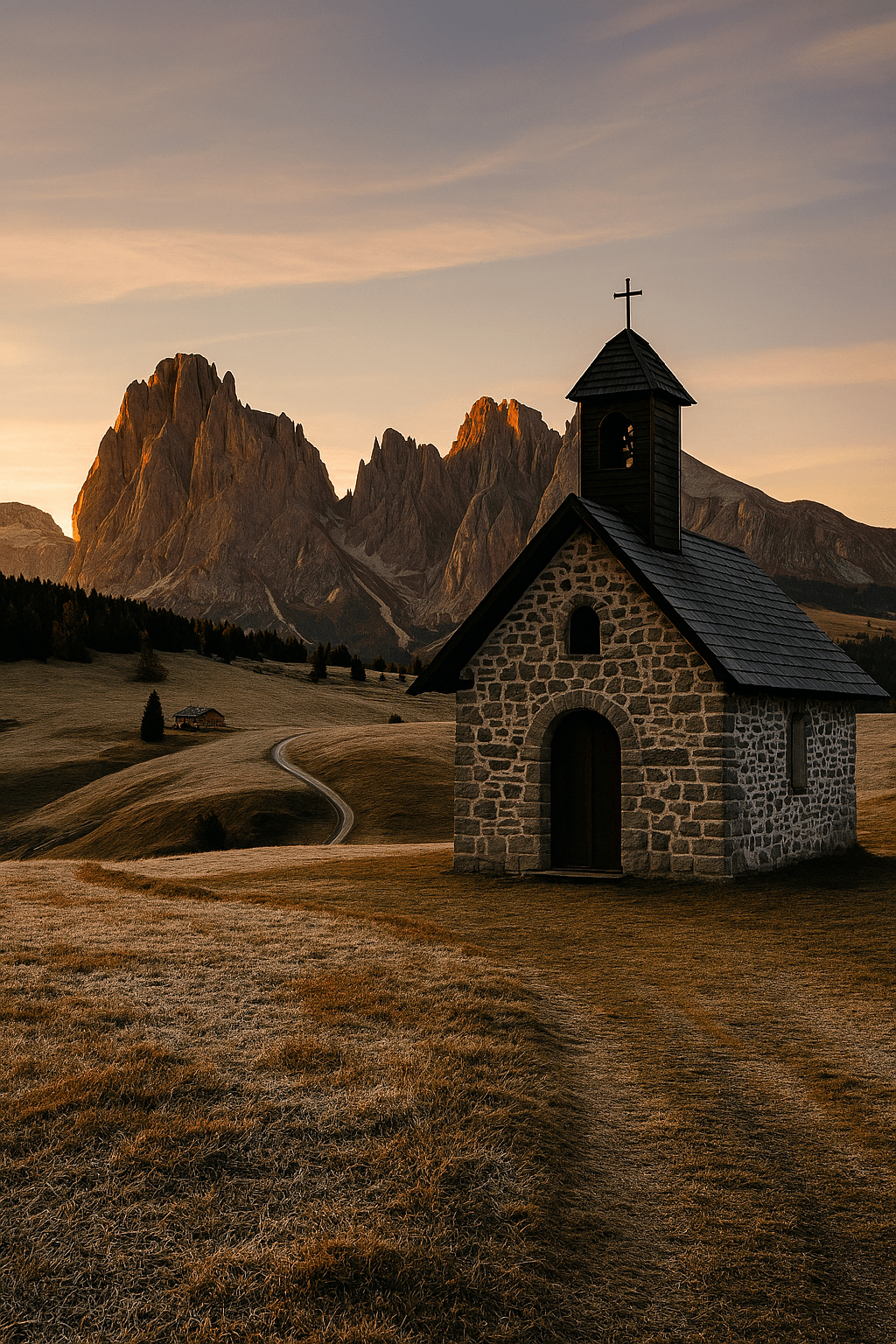 Notizie giornalistiche sulle Dolomiti dal 1 al 7 novembre&nbsp;2025