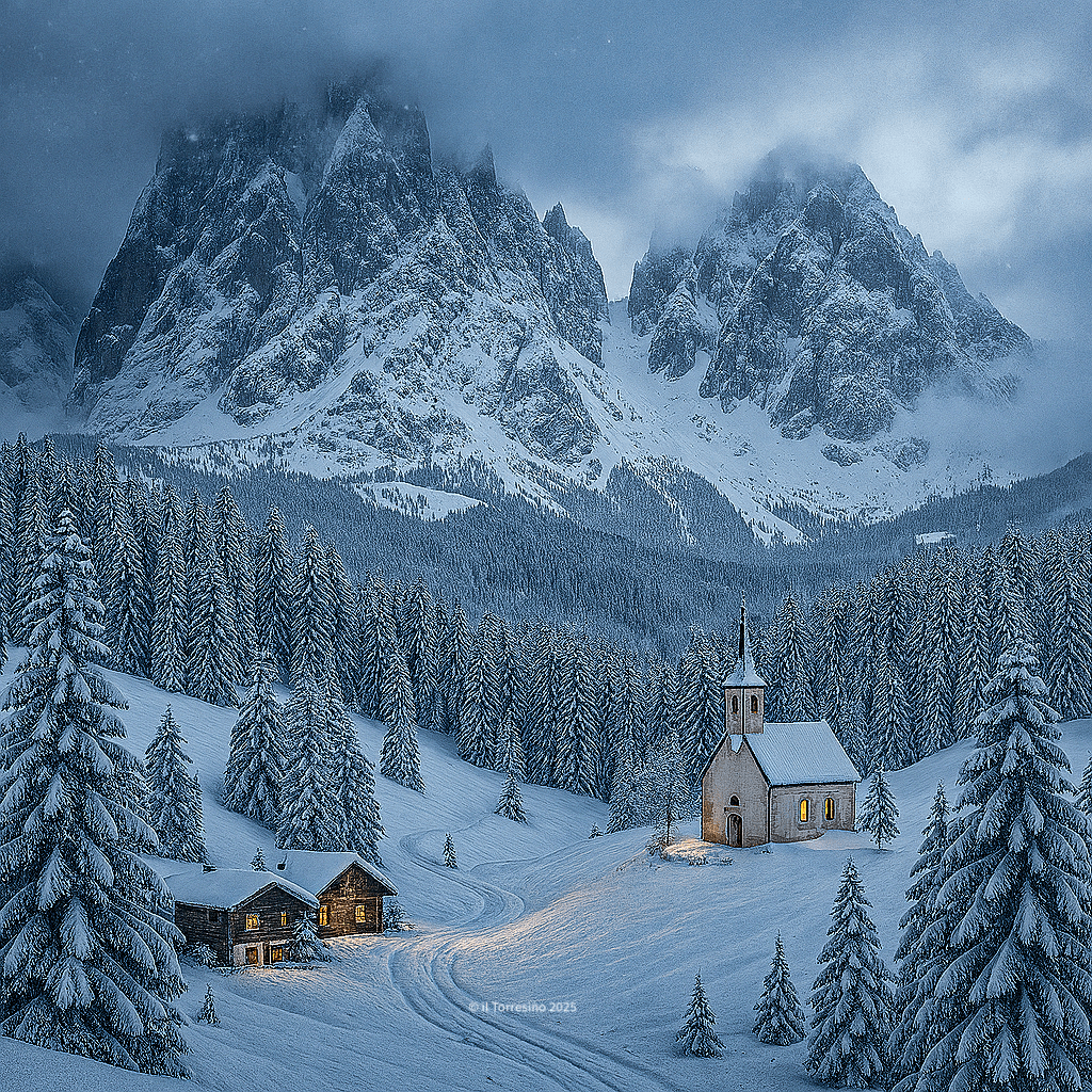 Rassegna Stampa Dolomiti 14-23 novembre&nbsp;2025