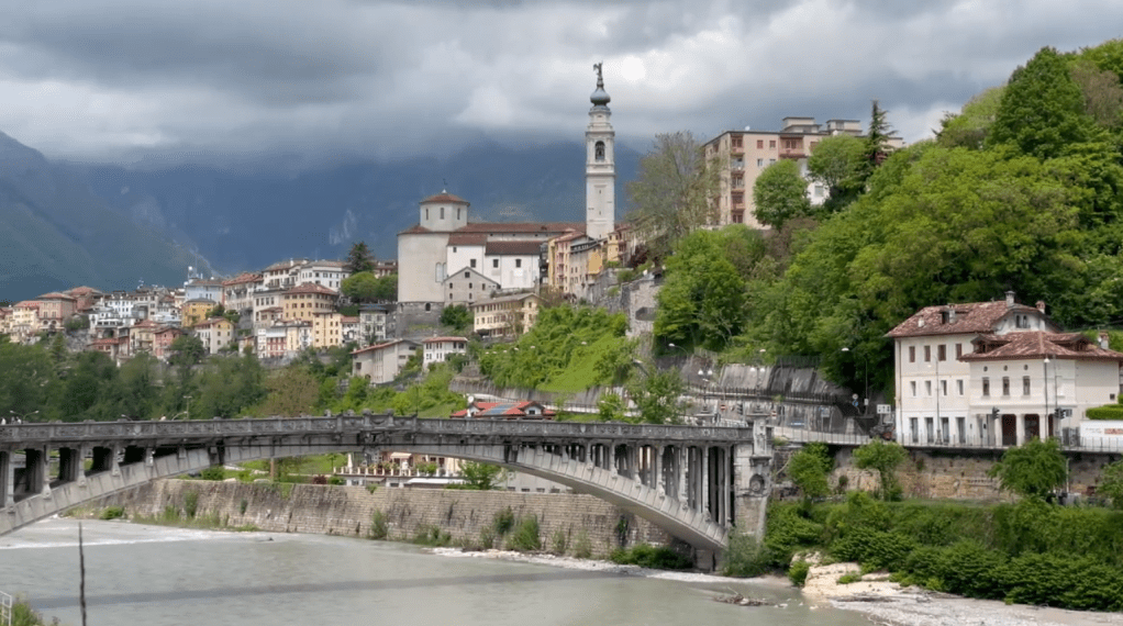QUALE FUTURO PER LE&nbsp;DOLOMITI?
