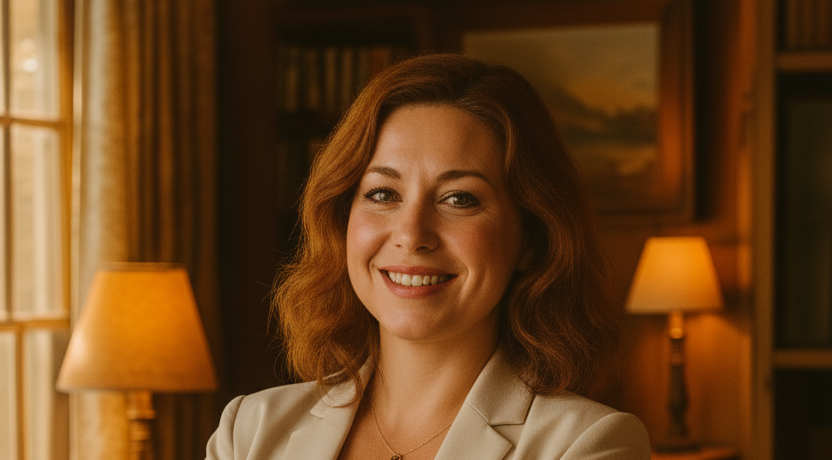 Dott.ssa Domenica Visentin