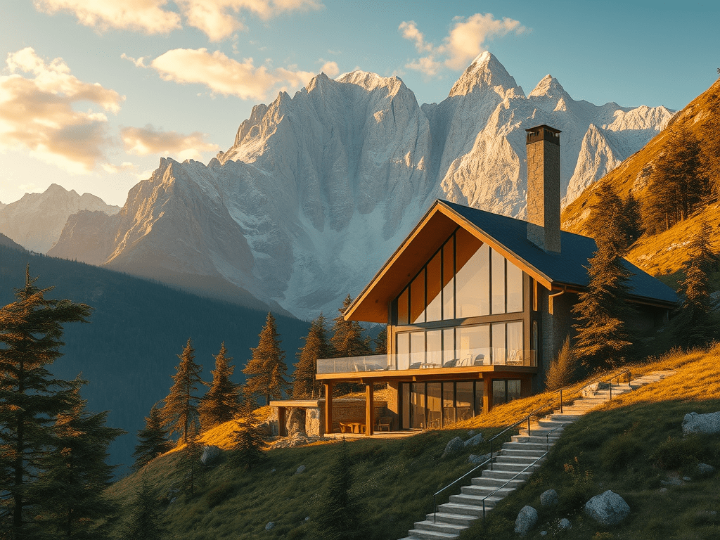 Dolomiti da abitare: il futuro dell’abitare in montagna tra desiderio, sostenibilità e&nbsp;rigenerazione