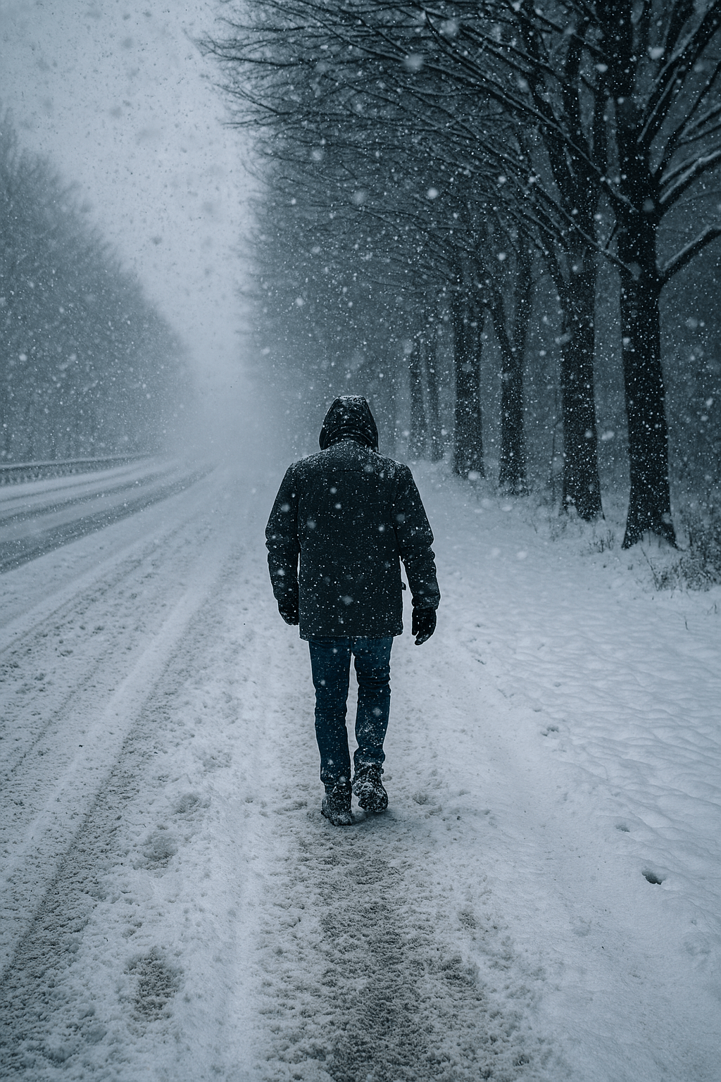 La Neve Umida: La Nuova Normalità delle Alpi&nbsp;Orientali