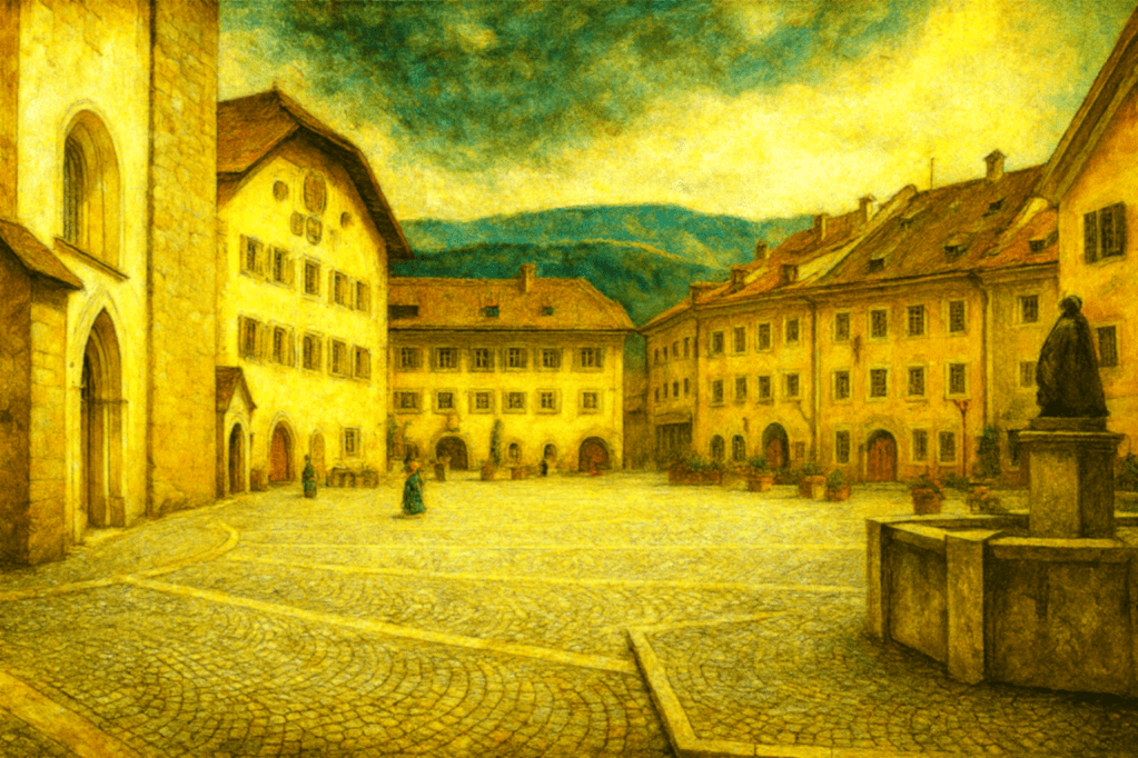 San Lorenzo di&nbsp;Sebato