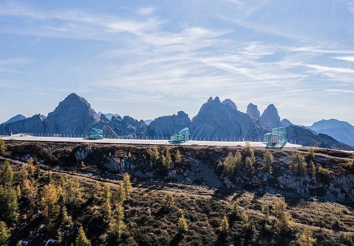 Messner Mountain Museum&nbsp;(MMM)