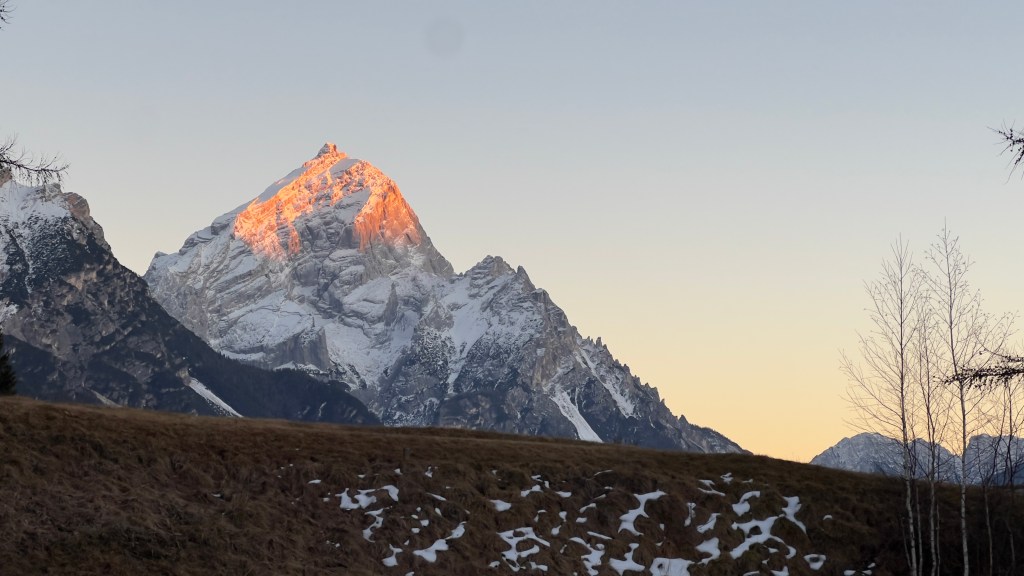 Il limite oltre il limite: perché le Dolomiti non riescono a dire&nbsp;“basta”