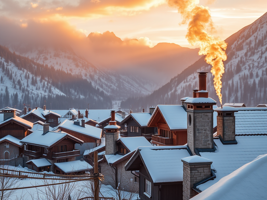 Borghi delle Dolomiti: Scopri le Meraviglie Invernali 2026