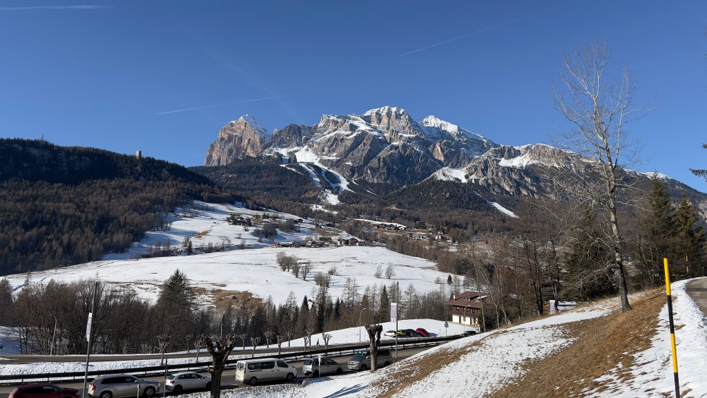 Il Prezzo del Bianco: Requiem per una Montagna che non sa più Nevicare