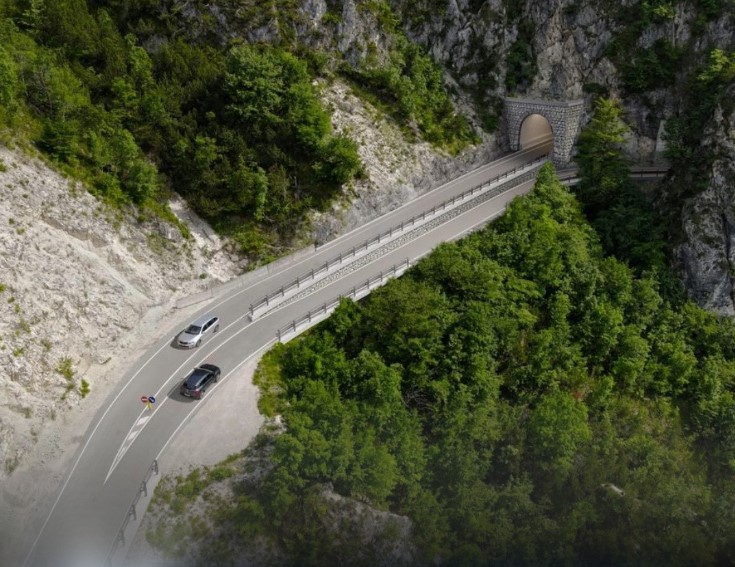 Strada del Menador, al via i lavori: 10 milioni di euro per sicurezza e valorizzazione