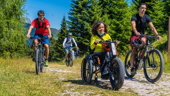 L’Epifania dell’Alpe: Dove il Limite si fa Magna Gioia (e vince a Madrid)